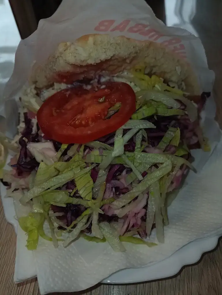 Holger Hinterschitt_URFA DÖNER_Lengenfeld_recensione