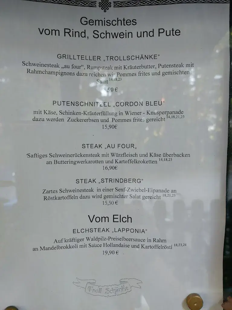 Menu_Troll Schänke_Lengenfeld_image_3