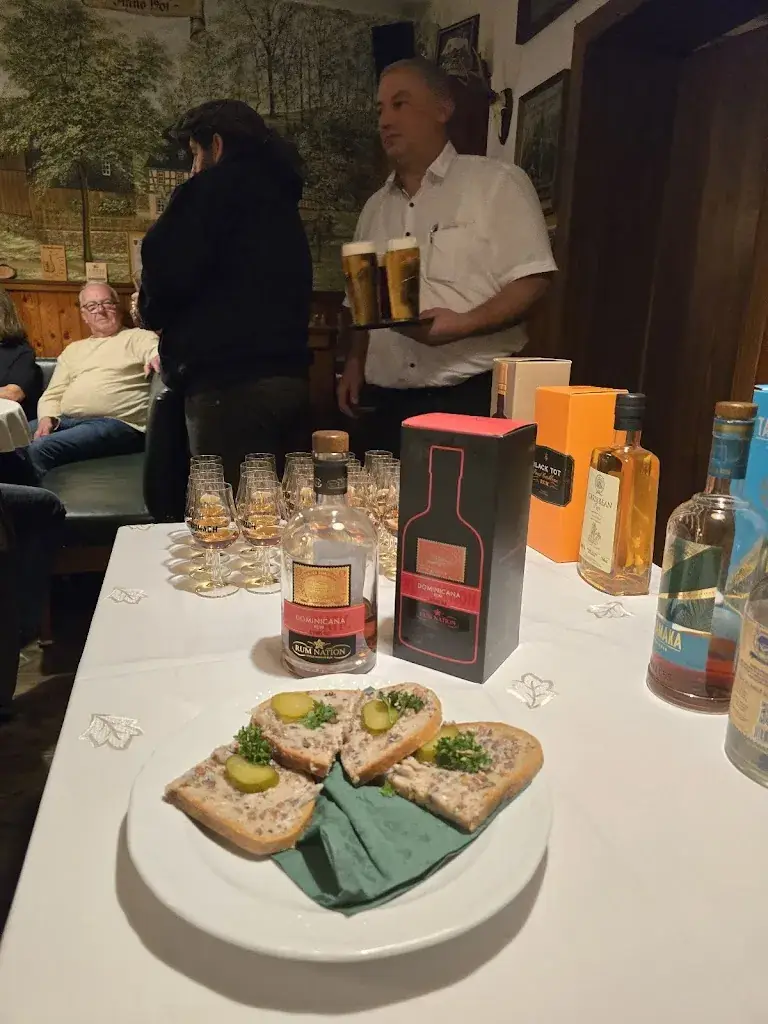 Sander Reiner_Gaststätte Talmühle_Lengenfeld_review