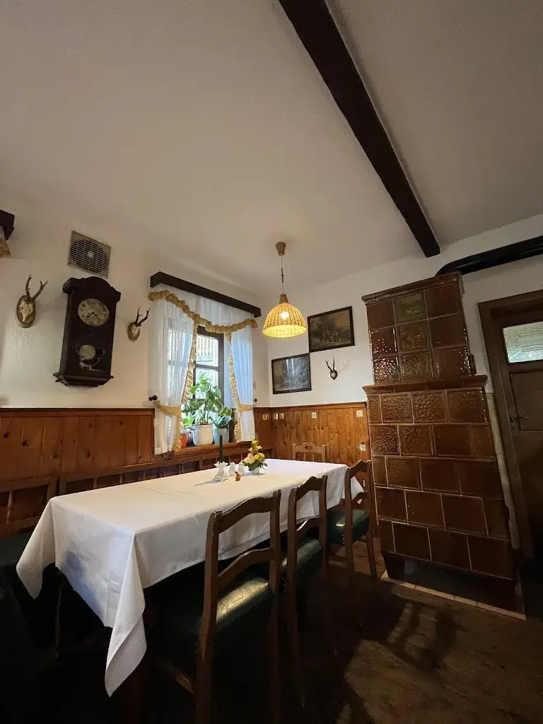 Yannick_Gaststätte Talmühle_Lengenfeld_review