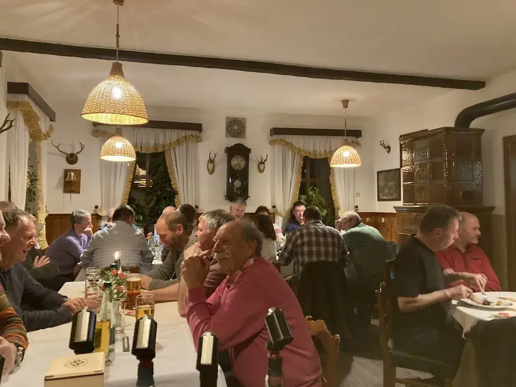 Stephan Roth_Gaststätte Talmühle_Lengenfeld_review