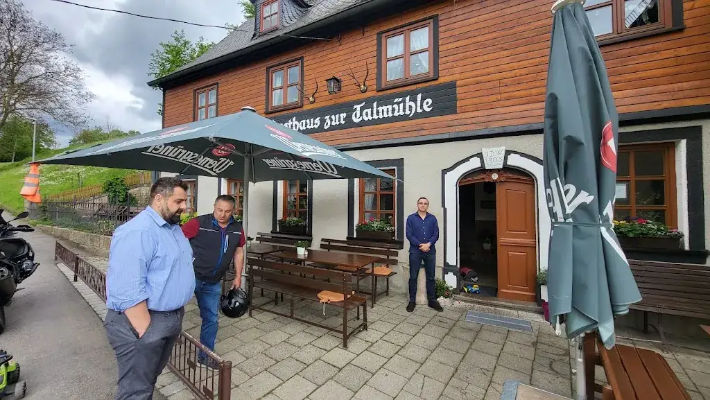 Gaststätte Talmühle_Lengenfeld_slider_image_1