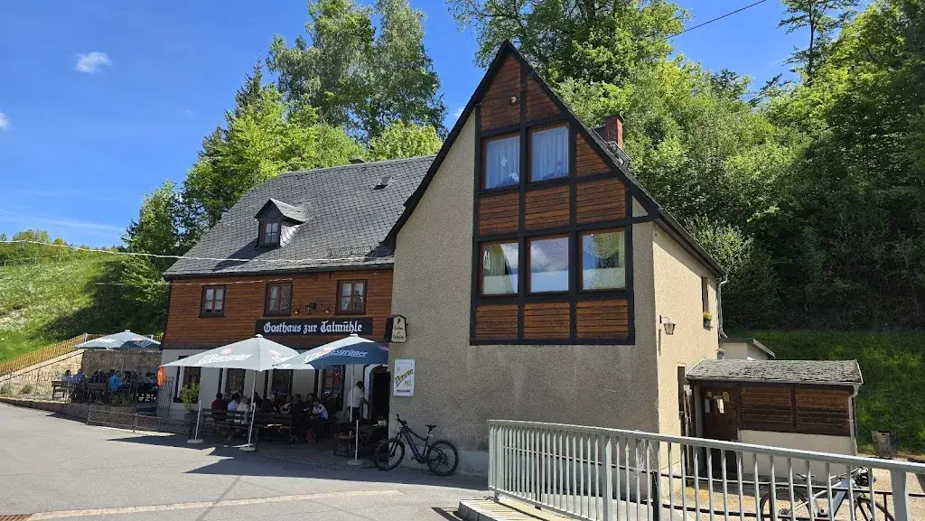 Gaststätte Talmühle_Lengenfeld_slider_image_3