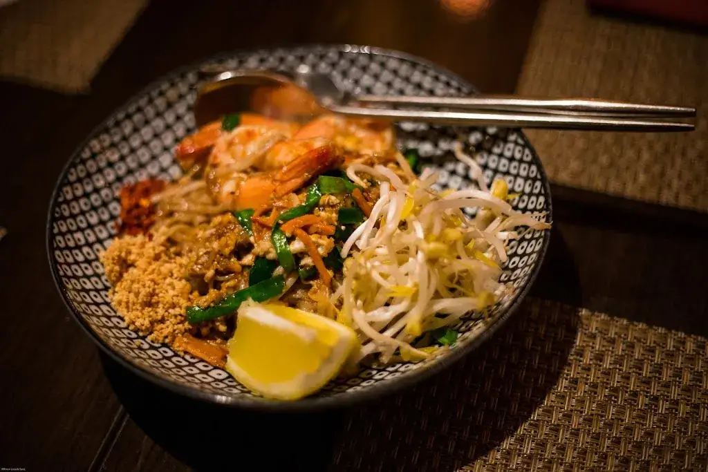 Menu_Baiyor Thai Restaurante | ร้านใบยอ_Jabing_image_5