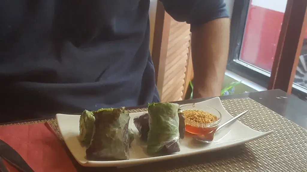 Menu_Baiyor Thai Restaurante | ร้านใบยอ_Jabing_image_6