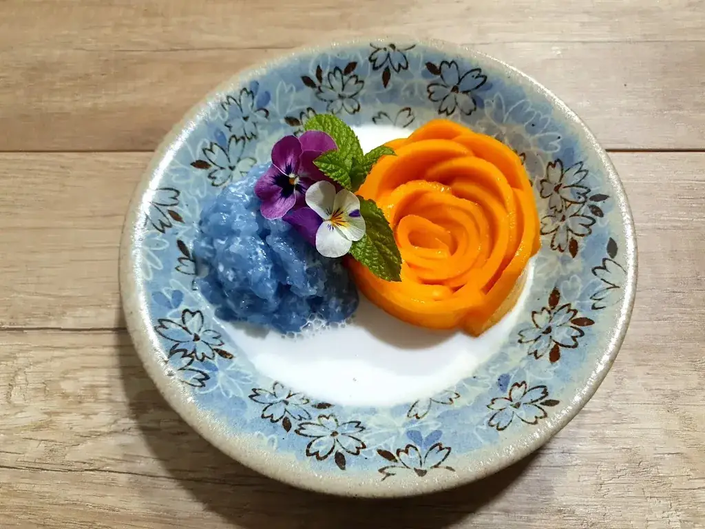 Menu_Baiyor Thai Restaurante | ร้านใบยอ_Jabing_image_7