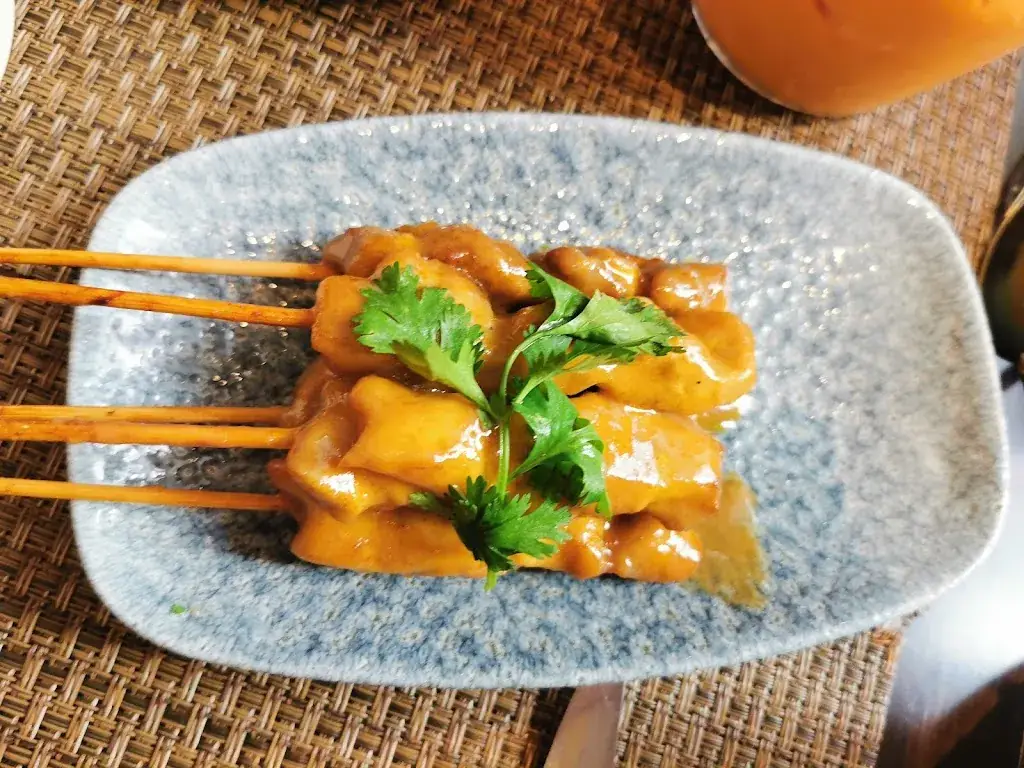 Menu_Baiyor Thai Restaurante | ร้านใบยอ_Jabing_image_8