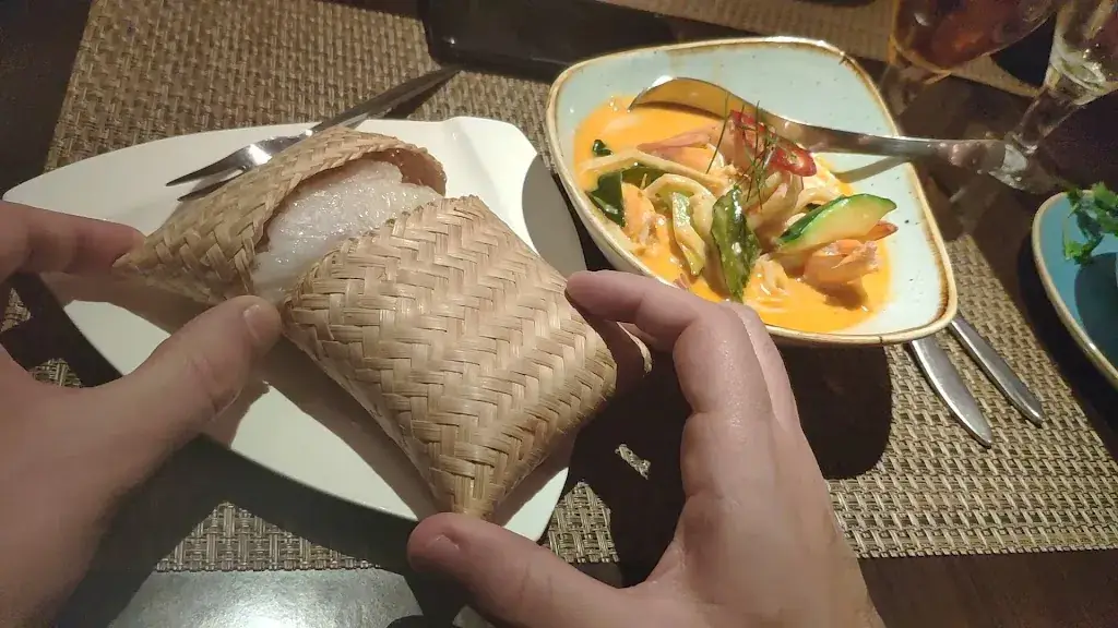 Baiyor Thai Restaurante | ร้านใบยอ_Jabing_slider_image_2