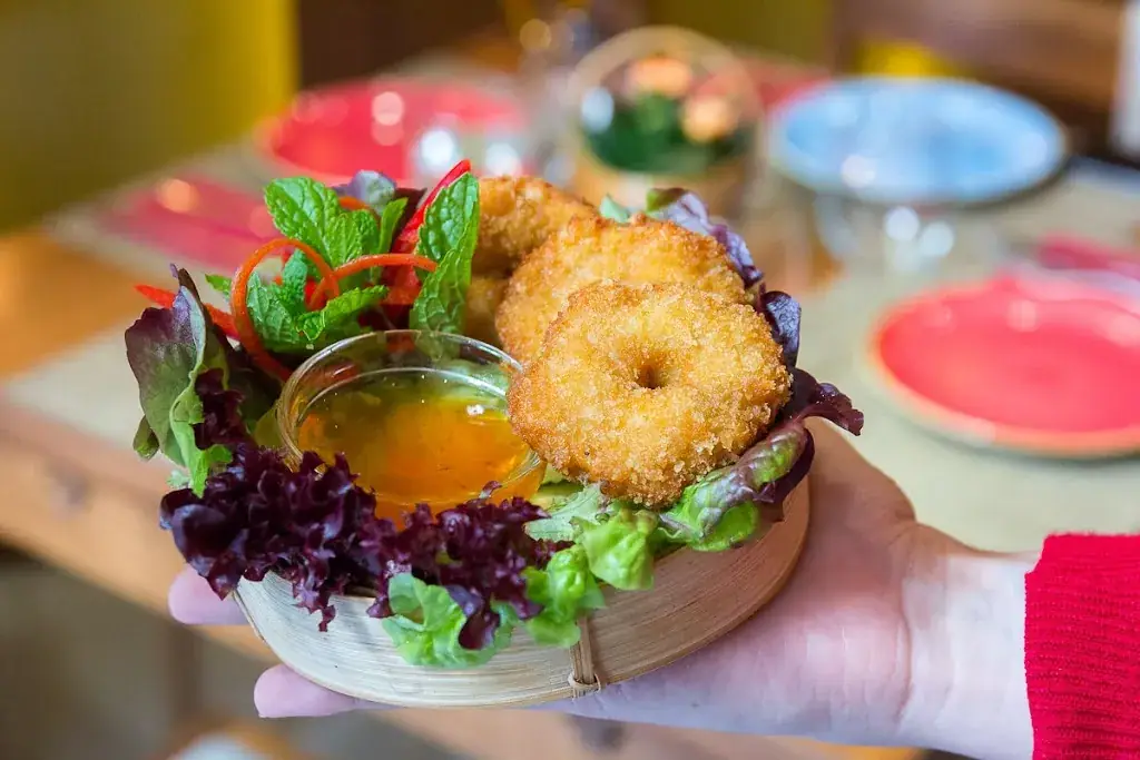 Baiyor Thai Restaurante | ร้านใบยอ_Jabing_slider_image_3