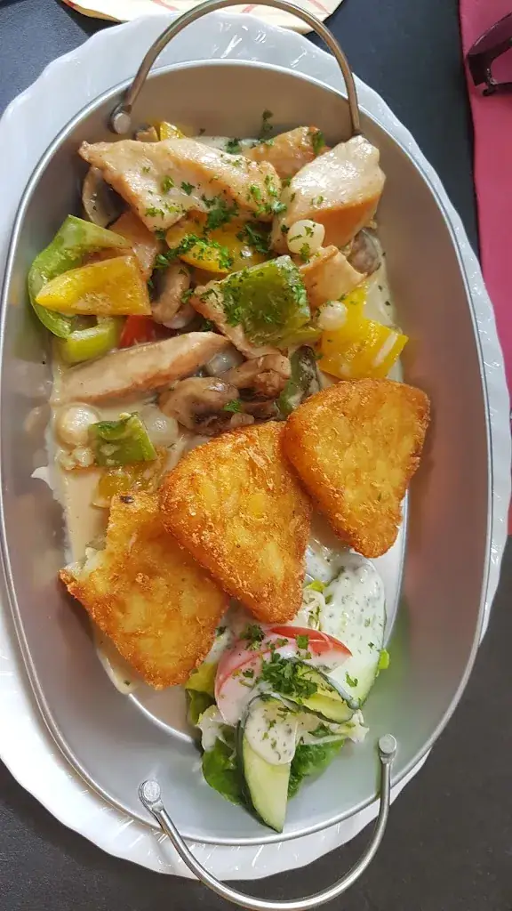 Menu_Waldgaststätte Buch_Lengenfeld_immagine_8