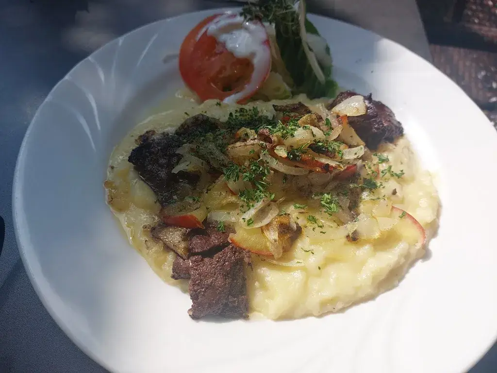 Vinny Turner_Waldgaststätte Buch_Lengenfeld_recensione