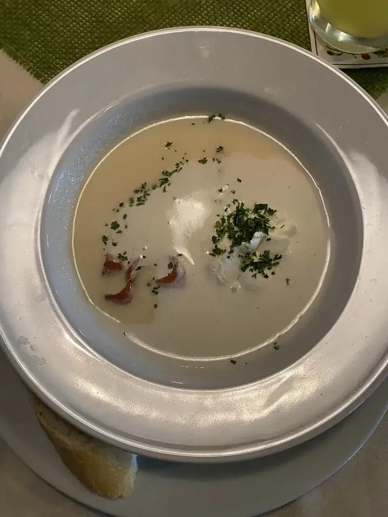 Egon Olsen_Waldgaststätte Buch_Lengenfeld_recensione