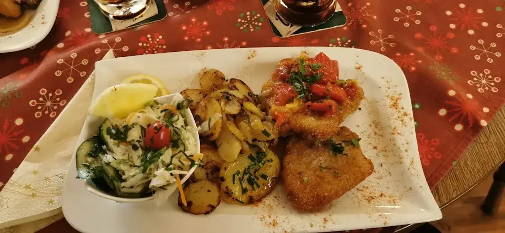 Sepp Meier_Gaststätte Hesselbach_Lengenfeld_review