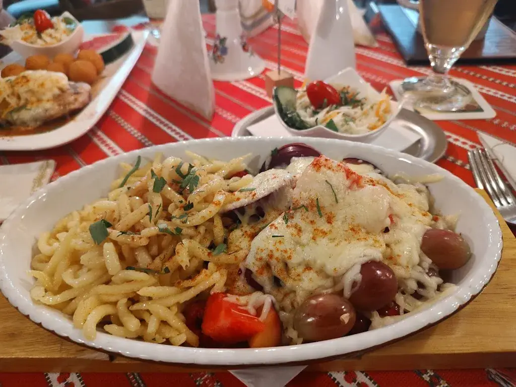 Pför Sisch_Gaststätte Hesselbach_Lengenfeld_review