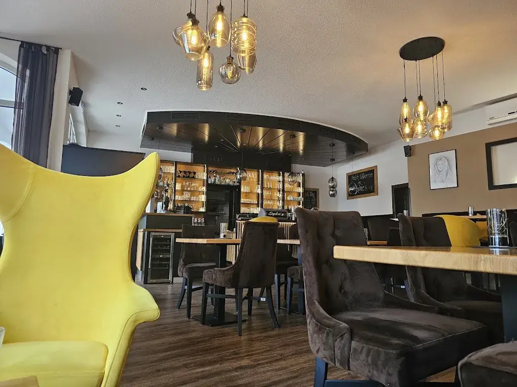 Lesa ristorante a Loosdorf