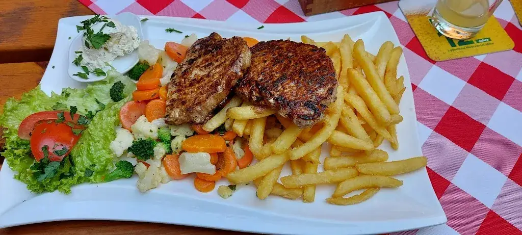 Doru Popa_Lindenstub'n_Loosdorf_review