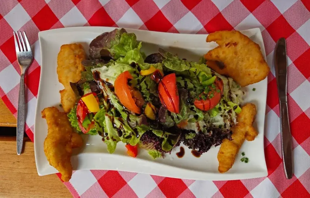 Günter Thir_Lindenstub'n_Loosdorf_review