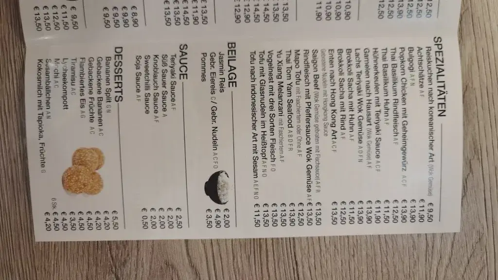 Menu_Restaurant WOK - Asia cuisine_Loosdorf_image_2