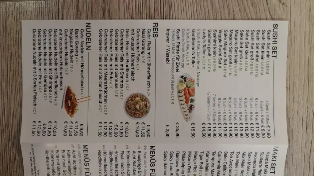 Menu_Restaurant WOK - Asia cuisine_Loosdorf_image_3