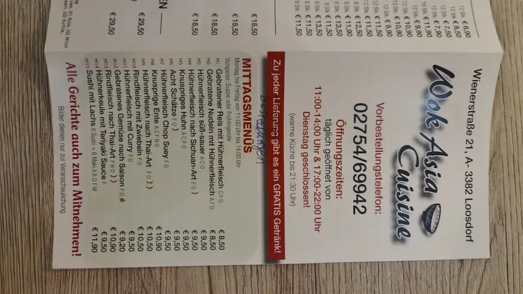 Menu_Restaurant WOK - Asia cuisine_Loosdorf_image_4