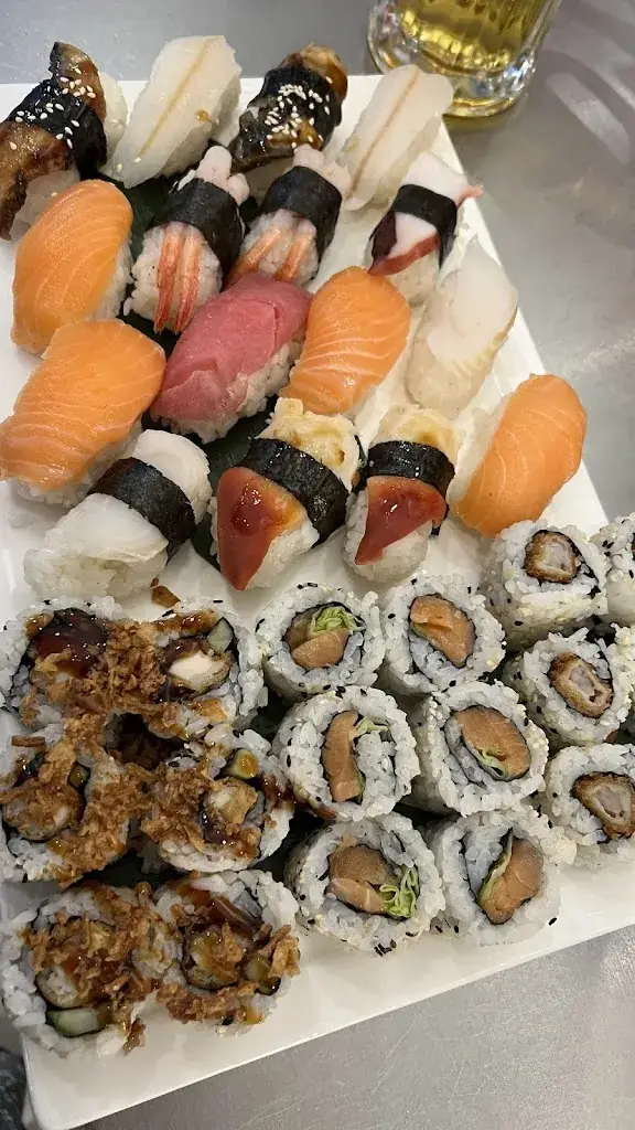 Sara Nord_Restaurant WOK - Asia cuisine_Loosdorf_review