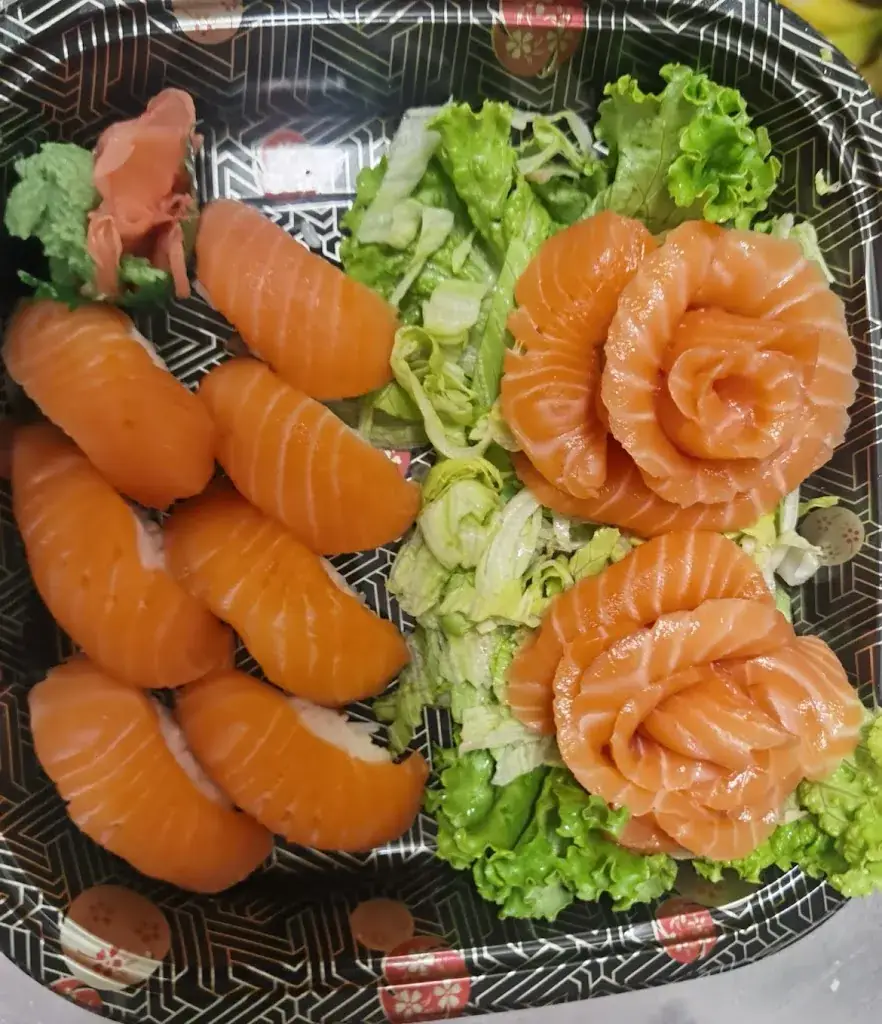 JC_Restaurant WOK - Asia cuisine_Loosdorf_review