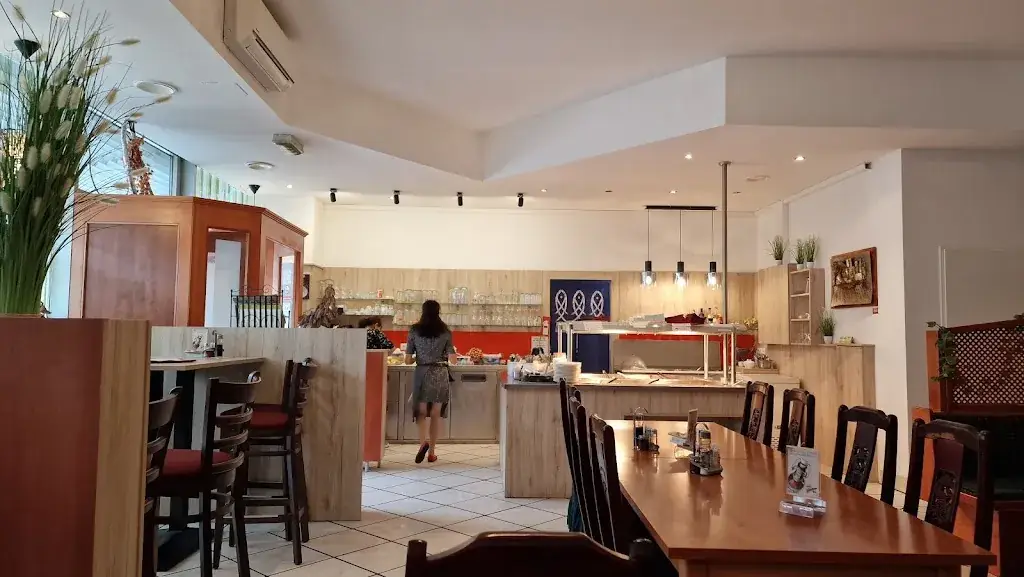 Restaurant WOK - Asia cuisine ristorante a Loosdorf