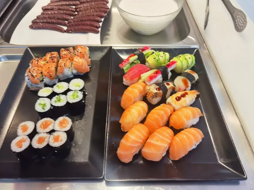 Restaurant WOK - Asia cuisine_Loosdorf_slider_image_2