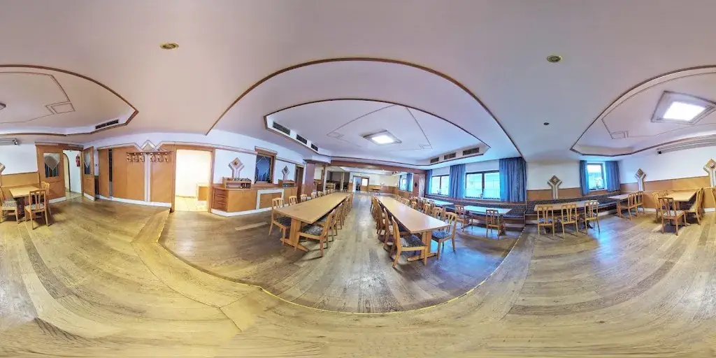 Gasthof Veigl ristorante a Loosdorf