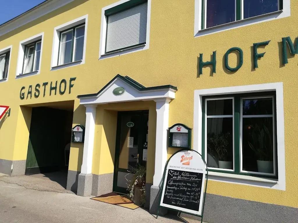 Gasthaus Hofmann_Loosdorf_slider_image_1