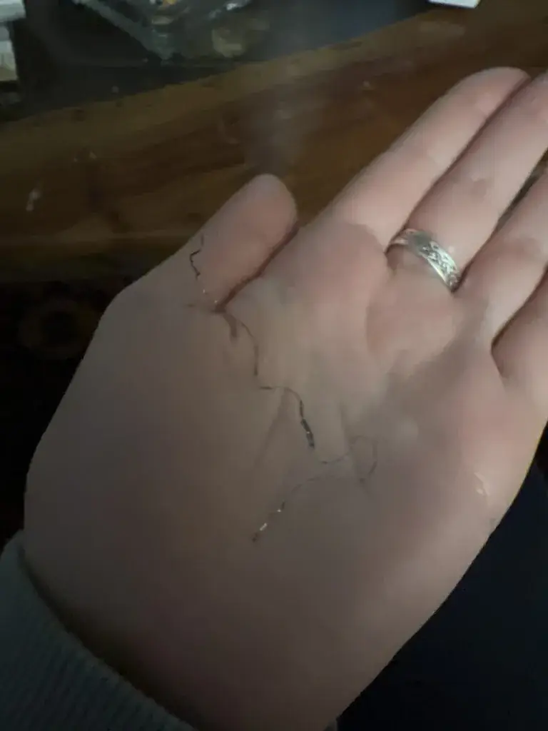 lea eshya_Pizzeria Cipriano_Loosdorf_reseña