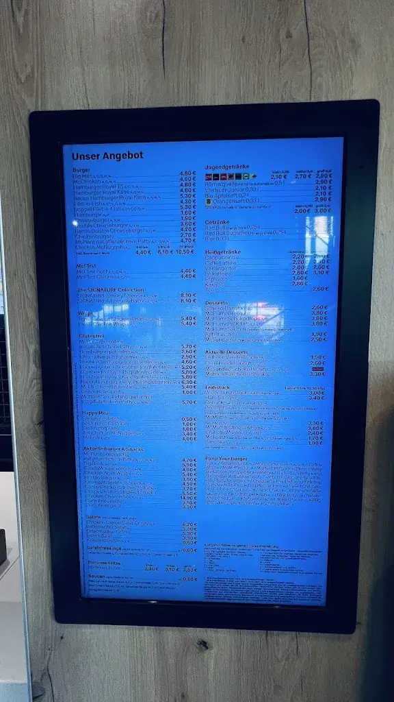 Menu_McDonald's_Loosdorf_image_3