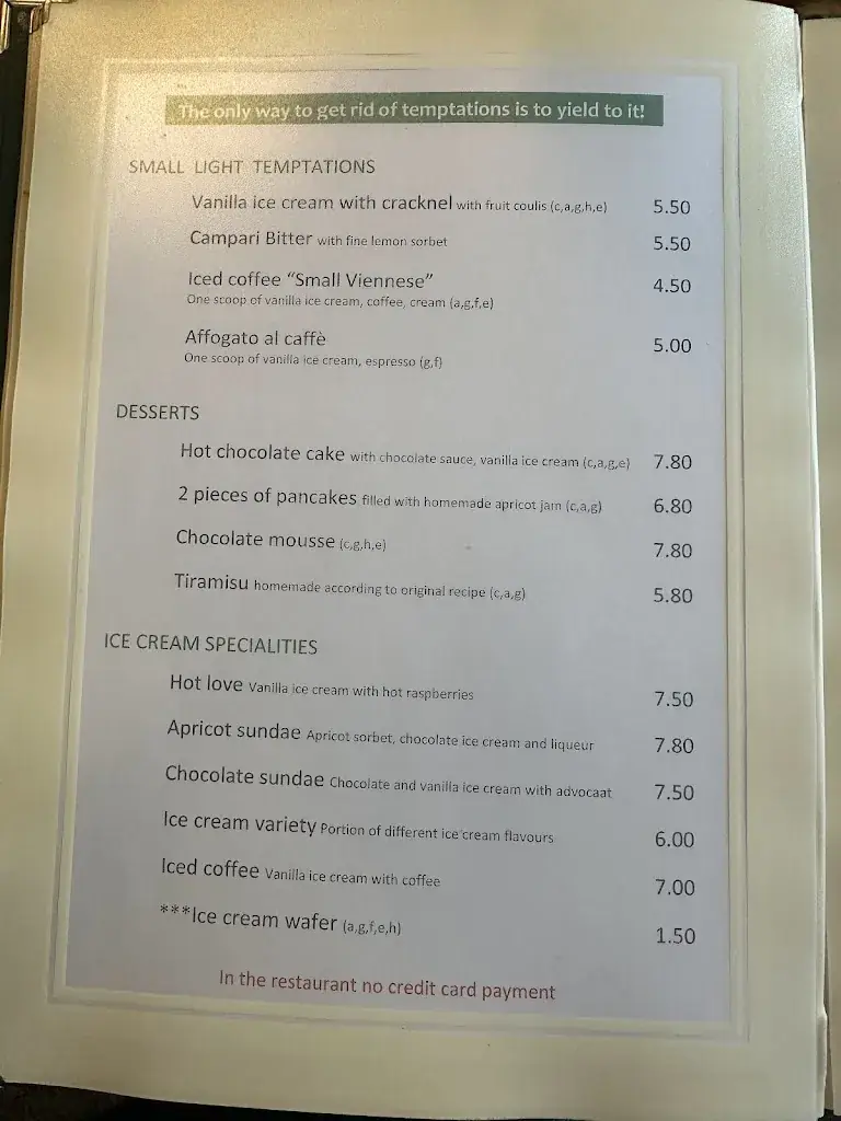 Menu_Landgasthof zur schönen Wienerin_Marbach an der Donau_image_3
