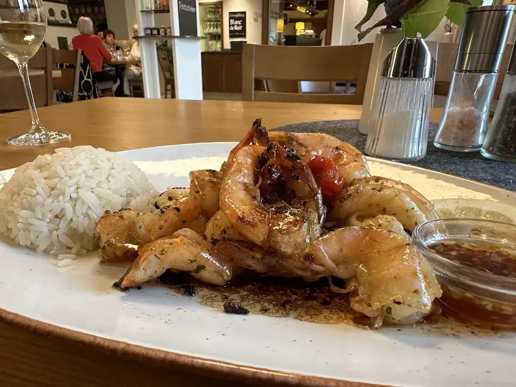 Guy Shapira_Landgasthof zur schönen Wienerin_Marbach an der Donau_review