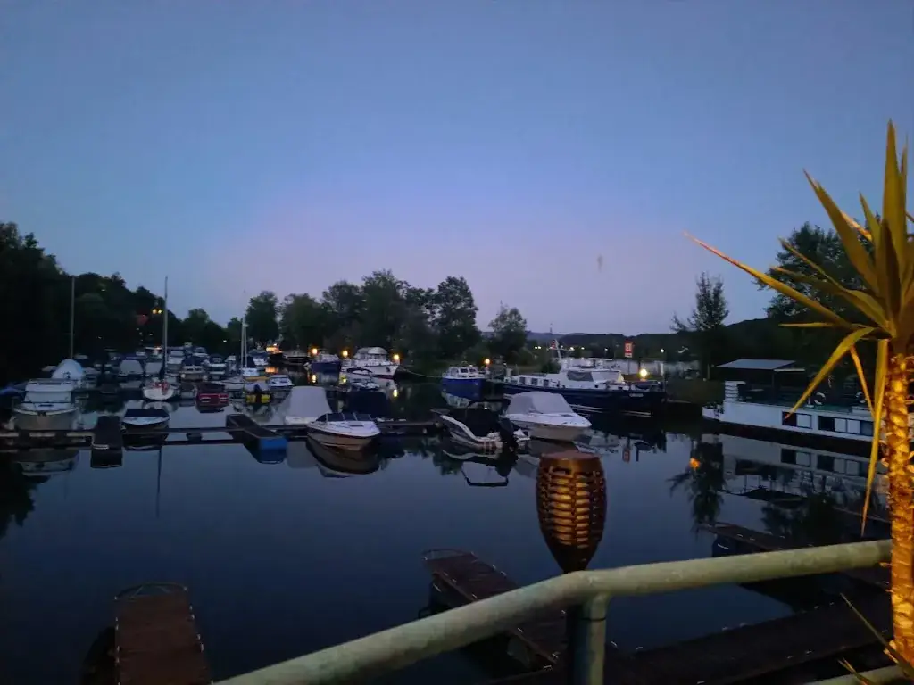 Veronika Kern_Zur Alten Fähre_Marbach an der Donau_review