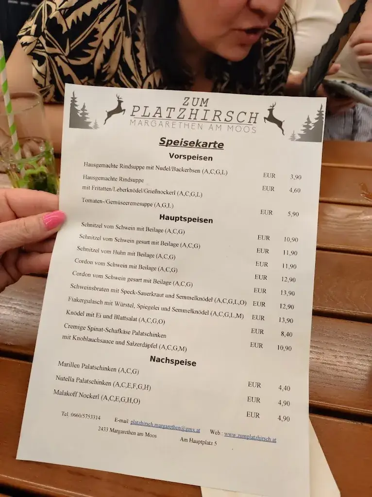 Menu_Platzhirsch Margarethen_Margarethen am Moos_image_2