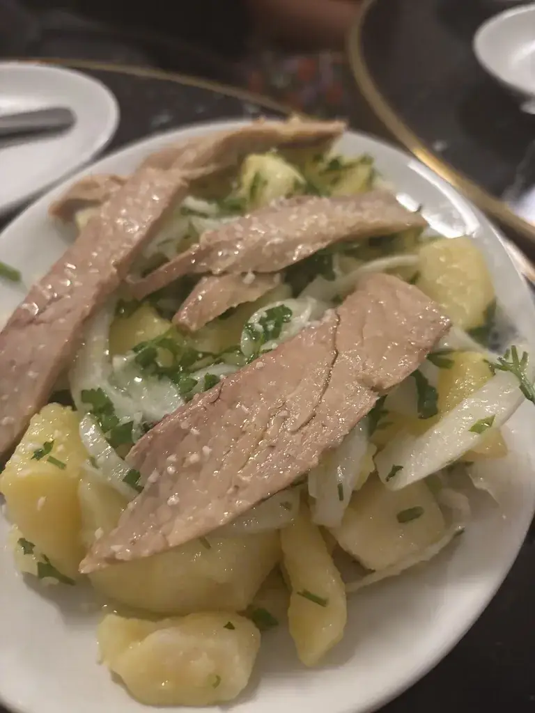 Cristina Pérez_Abacería Macarena_Jabing_review