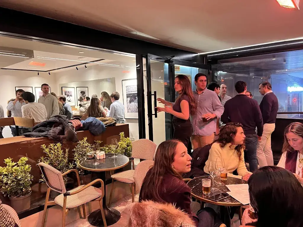 Sandra Vallaure_Abacería Macarena_Jabing_review