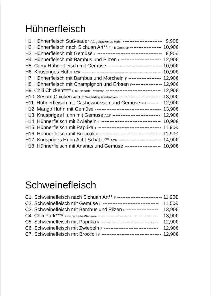 Menu_Wu Kitchen Asia Restaurant_Maria Ellend_image_1