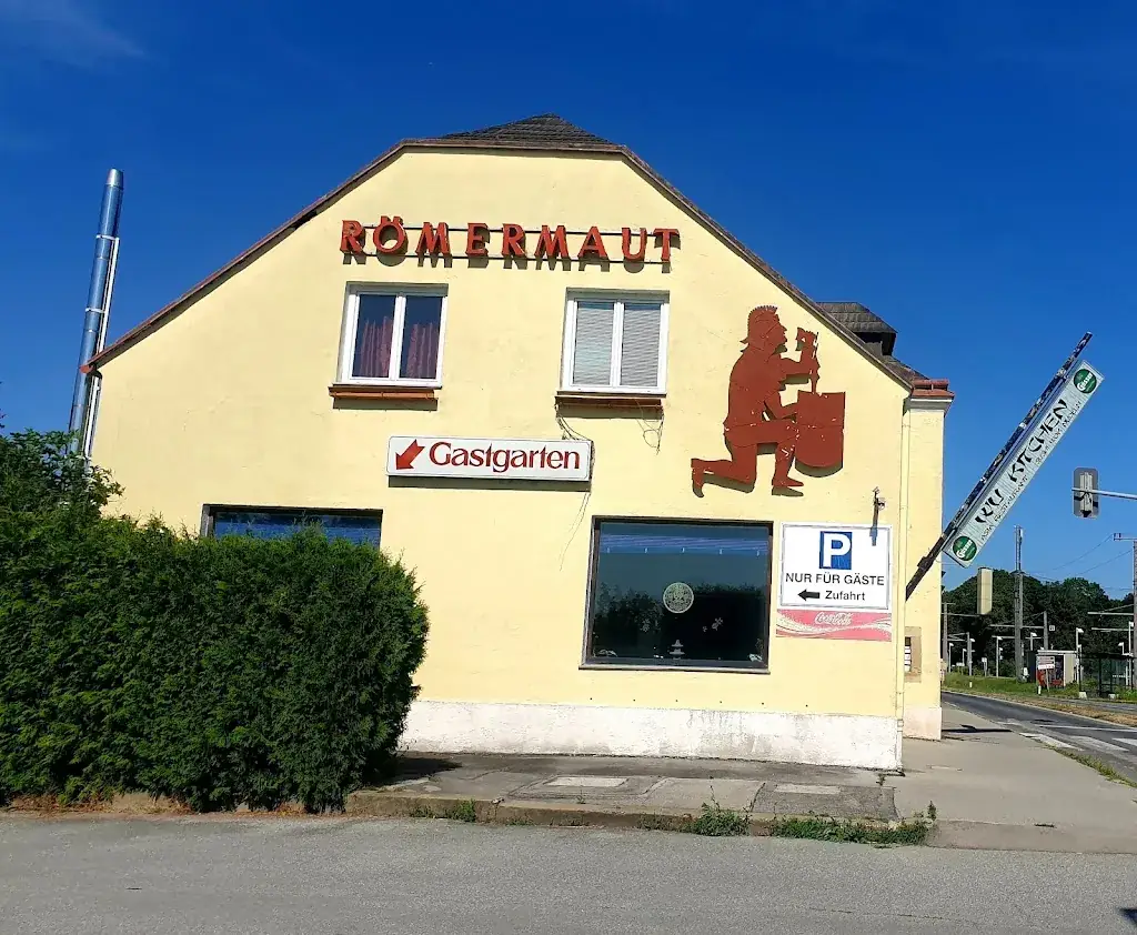 Wu Kitchen Asia Restaurant restaurant à Maria Ellend