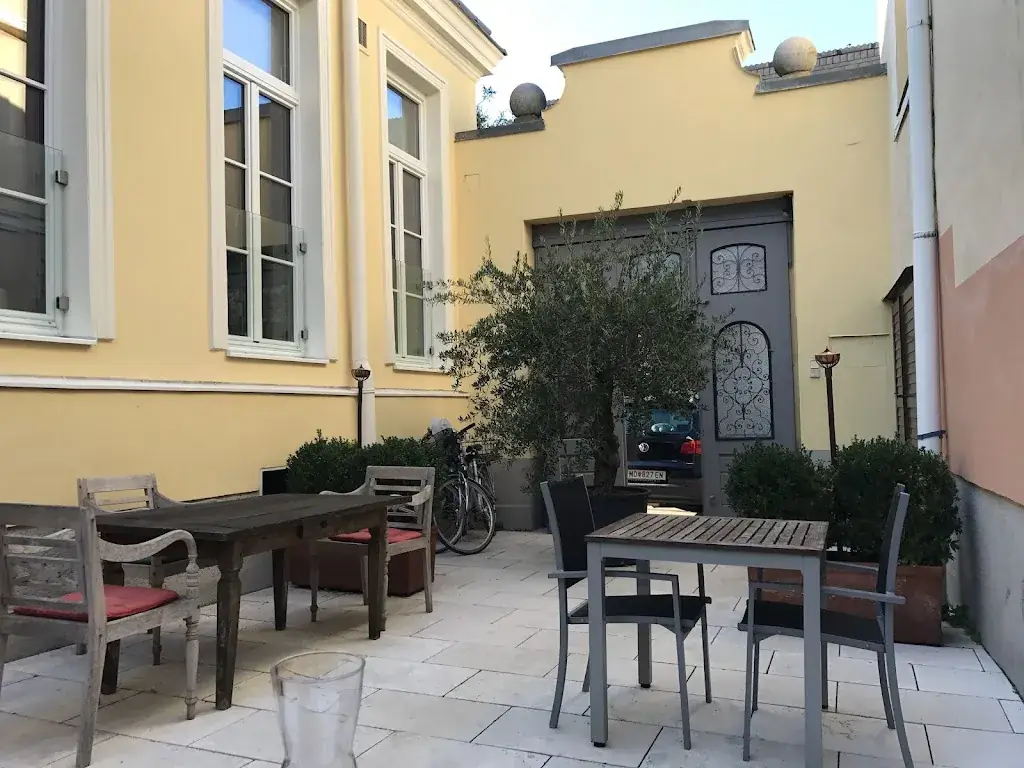 Ristorante Tommaso Arbace restaurant à Maria Enzersdorf