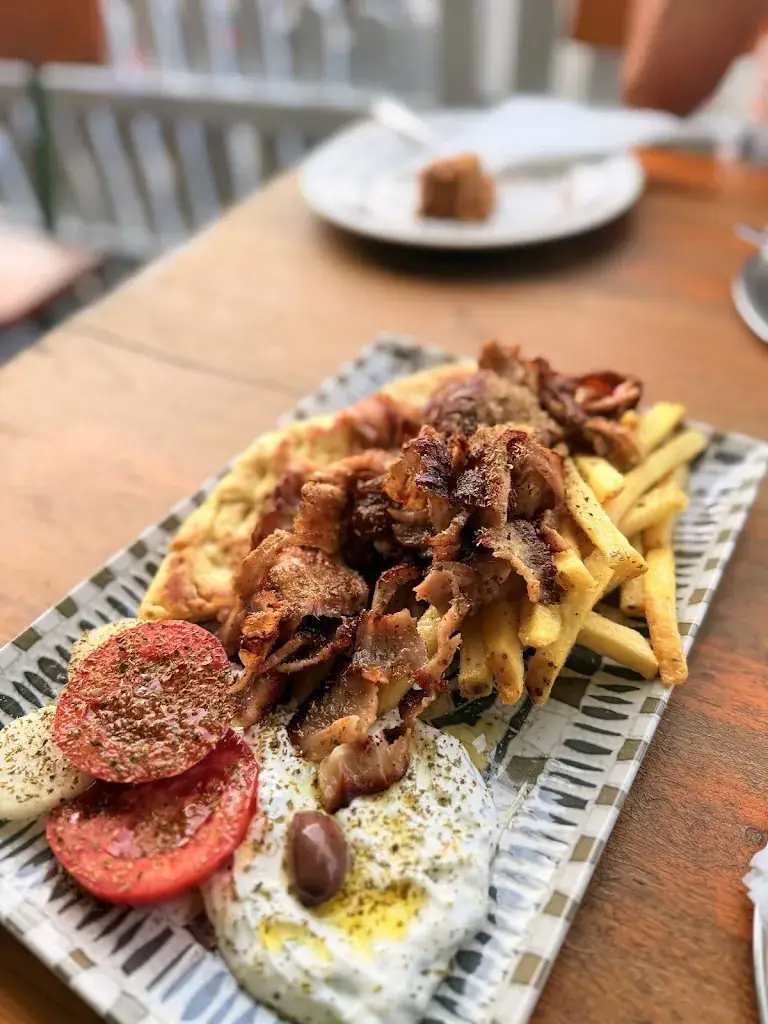 Hobbes Lancelot_Schlosstaverne_Marchegg_review