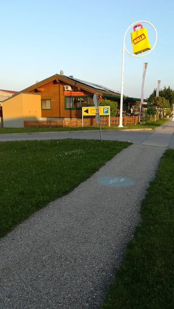 Николай Гагов_café bernstein & gästehaus, H. Fritz_Marchegg_recensione