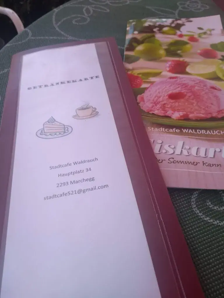 Menu_Cafe Waldrauch_Marchegg_immagine_1