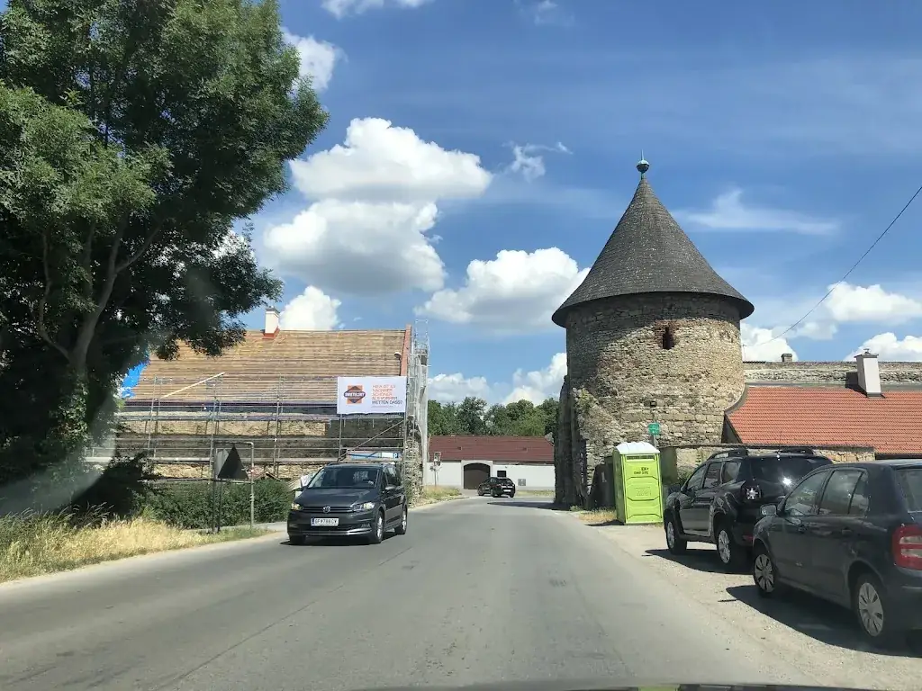 Nosti Christian_Cafe Waldrauch_Marchegg_recensione