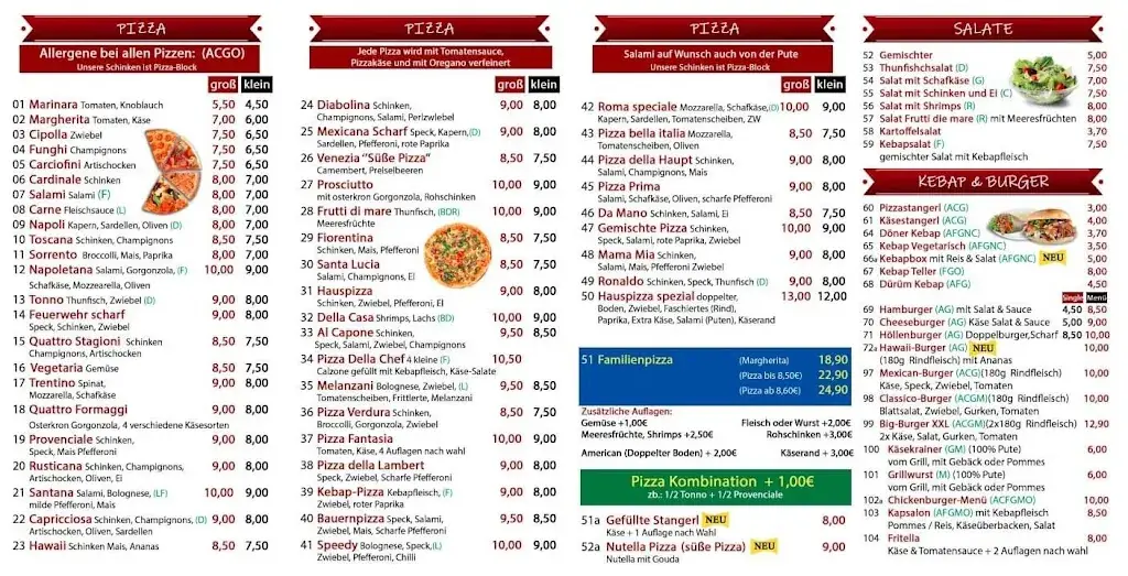 Menu_Pizzeria Deniz_Marchegg_immagine_1