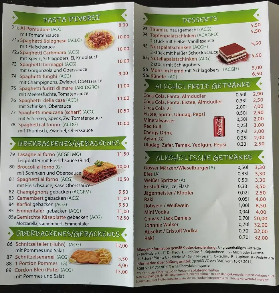 Menu_Pizzeria Deniz_Marchegg_immagine_3