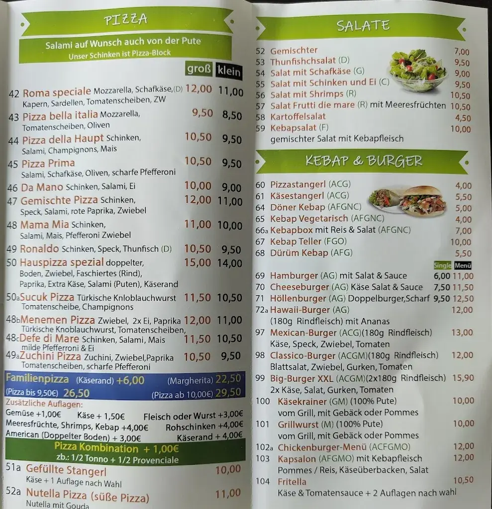 Menu_Pizzeria Deniz_Marchegg_immagine_4