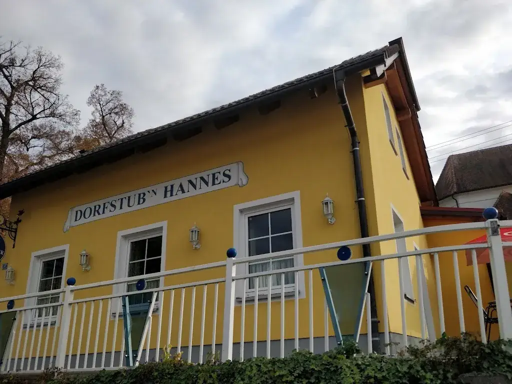 Dorfstub'n Hannes_Kukmirn_slider_image_2