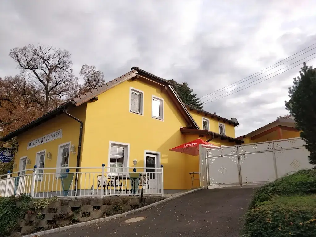 Dorfstub'n Hannes_Kukmirn_slider_image_3